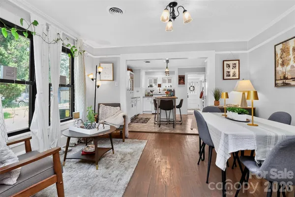 $400,000 | 410 Chapel Street, China Grove, NC 28023