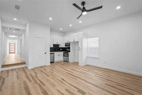 $1,300 | 3412 Marshall Street, Unit A, Greenville, TX 75401