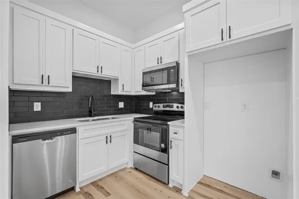 $1,300 | 3412 Marshall Street, Unit A, Greenville, TX 75401