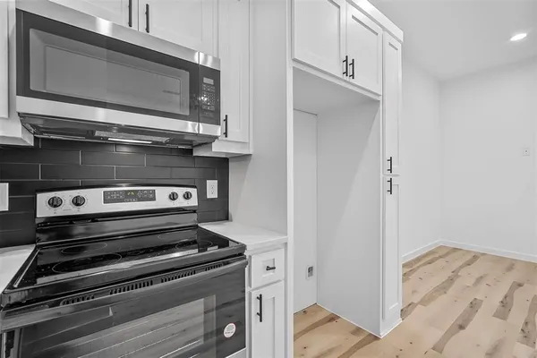 $1,300 | 3412 Marshall Street, Unit A, Greenville, TX 75401