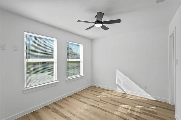 $1,300 | 3412 Marshall Street, Unit A, Greenville, TX 75401