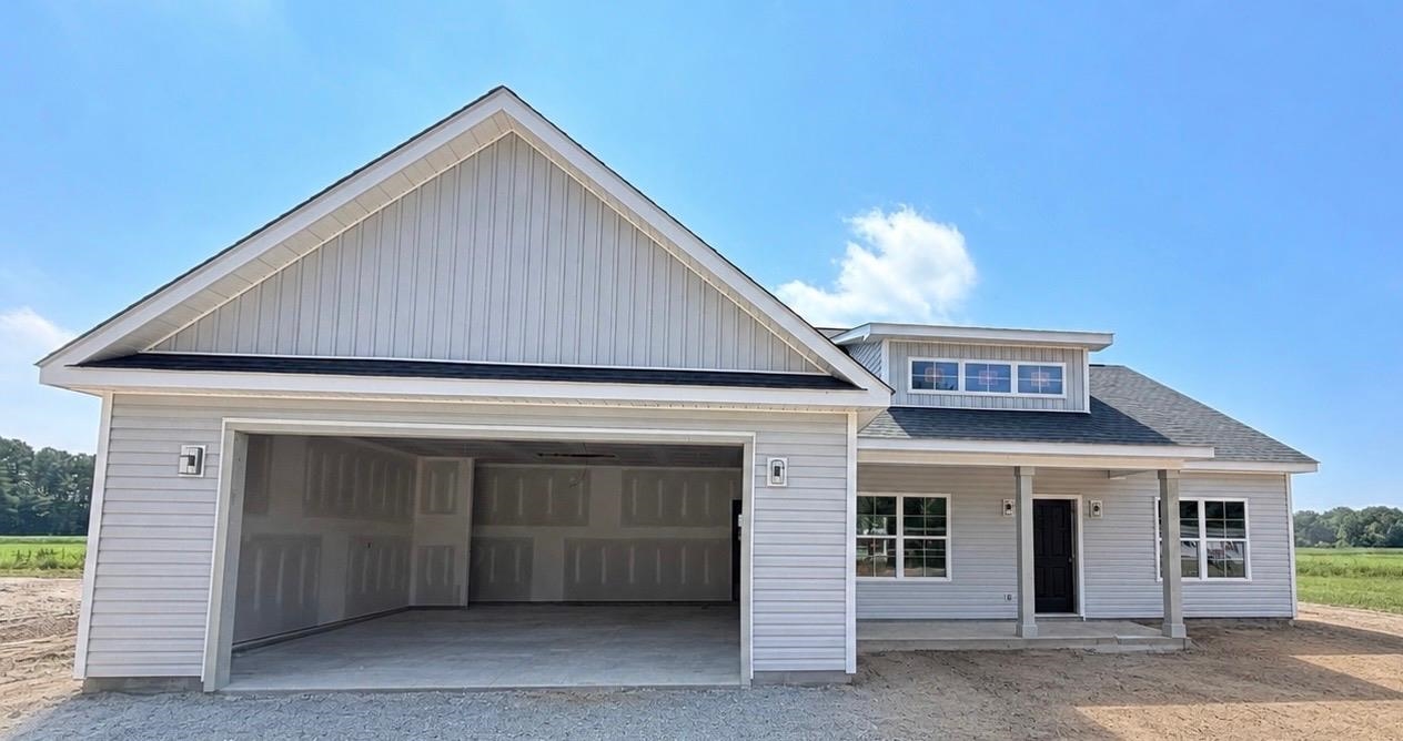 2721 Loop Road Loris, SC 29569 - Photo 1 of 15 Gallery Image 1
