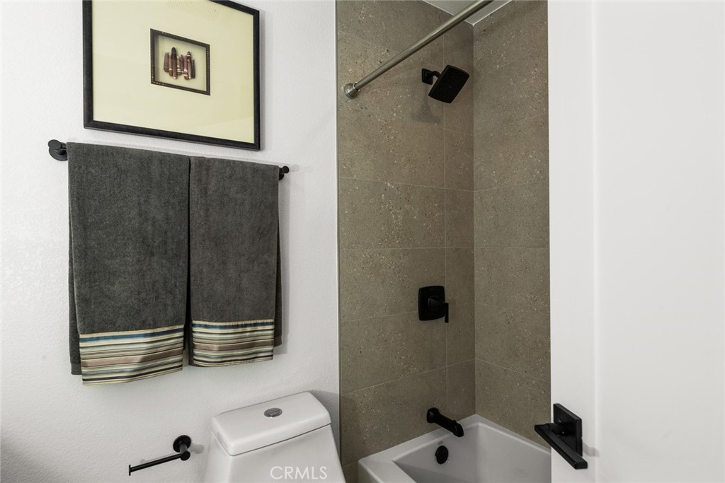 2221 Apple Tree Drive Tustin, CA 92780 - Photo 26 of 30 a bathroom with a shower