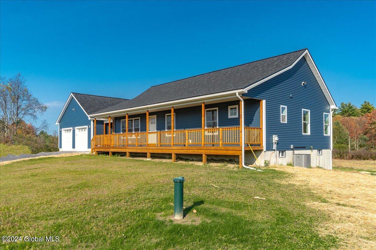 544 County Rte 12 Granville, NY 12832 - Photo 4 of 48 05-544 County Rt 12-5
