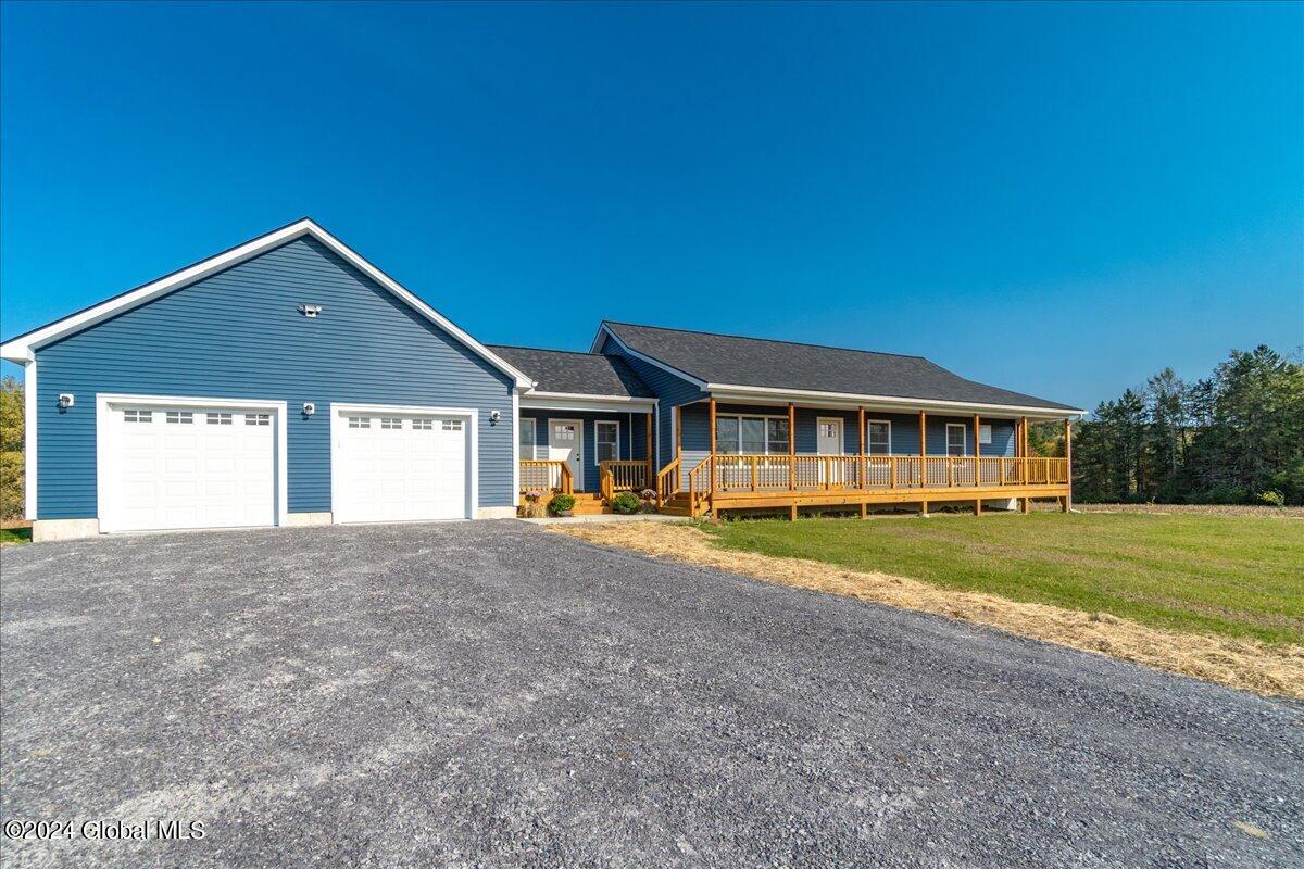 544 County Rte 12 Granville, NY 12832 - Photo 6 of 48 02-544 County Rt 12-2