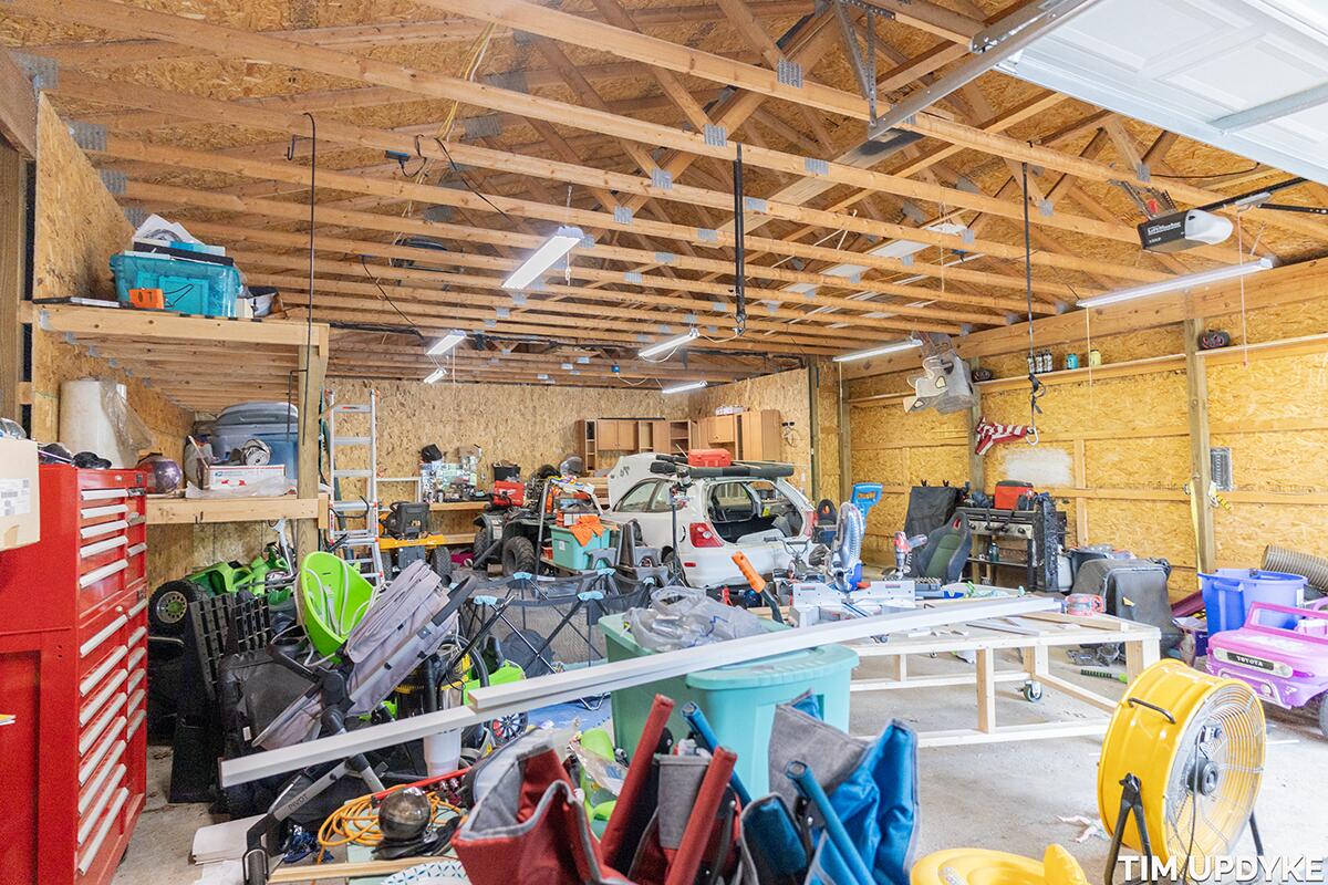 2719 Hall Road Muskegon, MI 49442 - Photo 44 of 46 DSC02271
