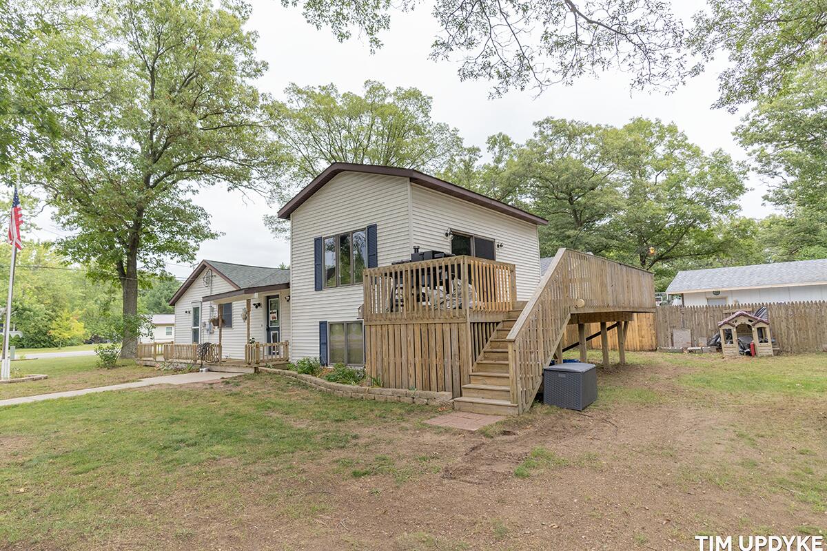 2719 Hall Road Muskegon, MI 49442 - Photo 6 of 46 DSC02221
