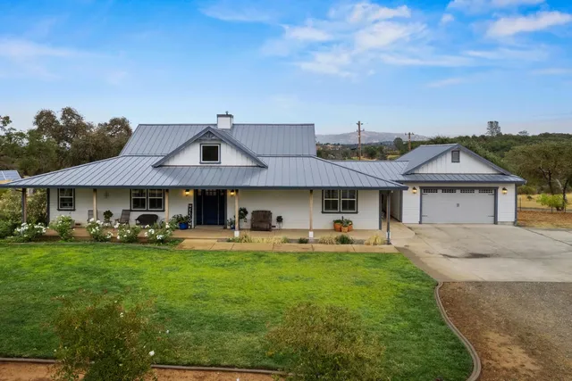 $720,000 | 12445 Krosens Road, Marysville, CA 95901