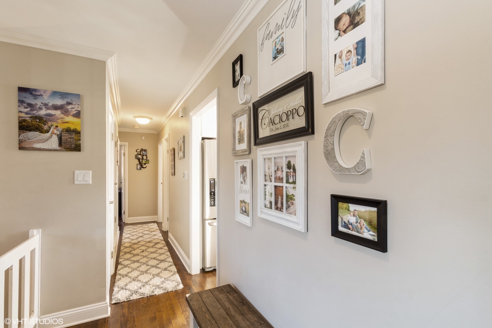 575 Amherst Lane Hoffman Estates, IL 60169 - Photo 8 of 21