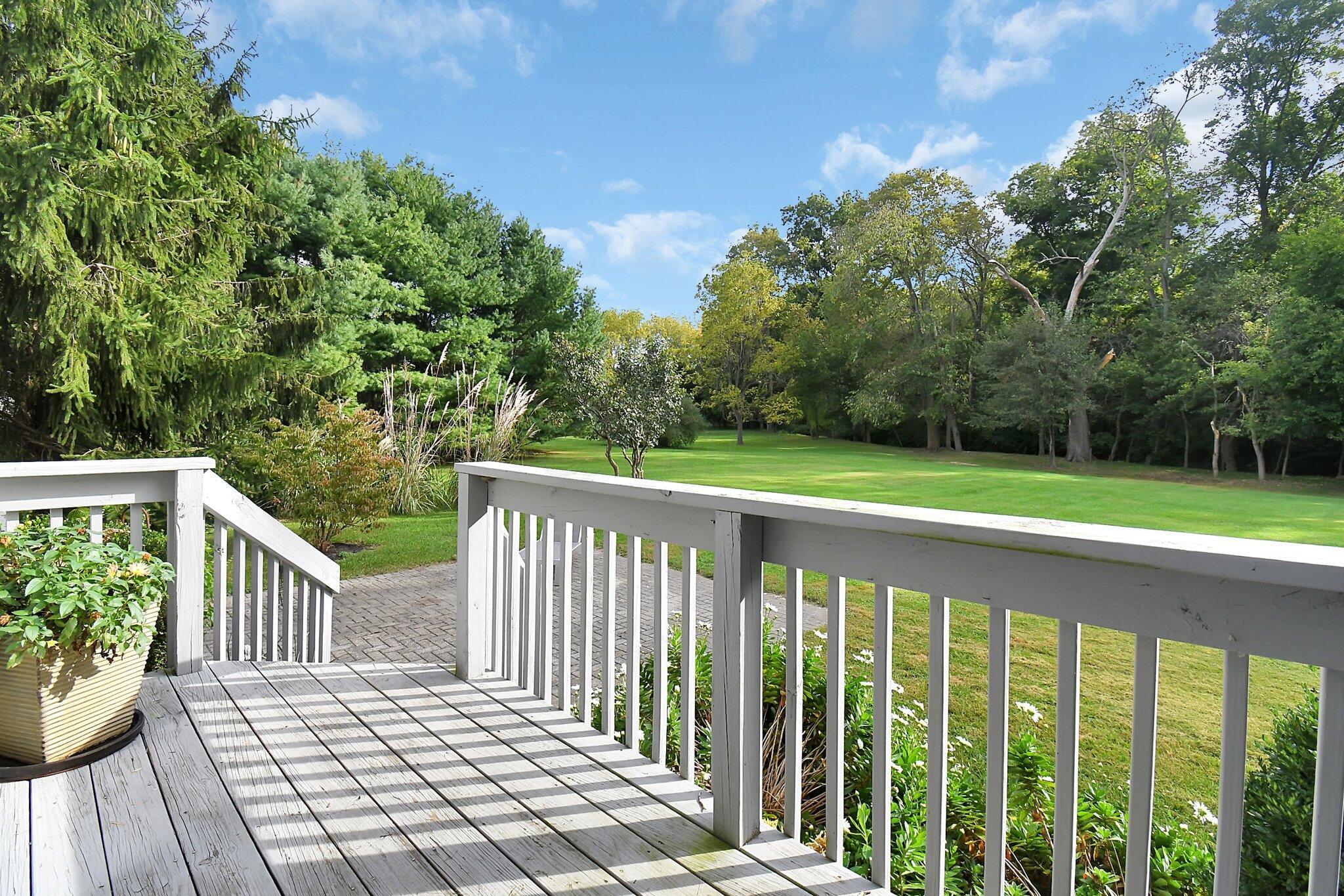 3417 Klondike Road Delaware, OH 43015 - Photo 50 of 61 Deck