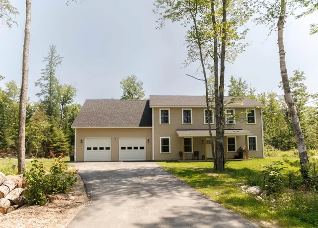 $399,000 | 656 Hudson Hill Road, Hudson, ME 04449