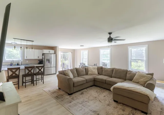 $399,000 | 656 Hudson Hill Road, Hudson, ME 04449