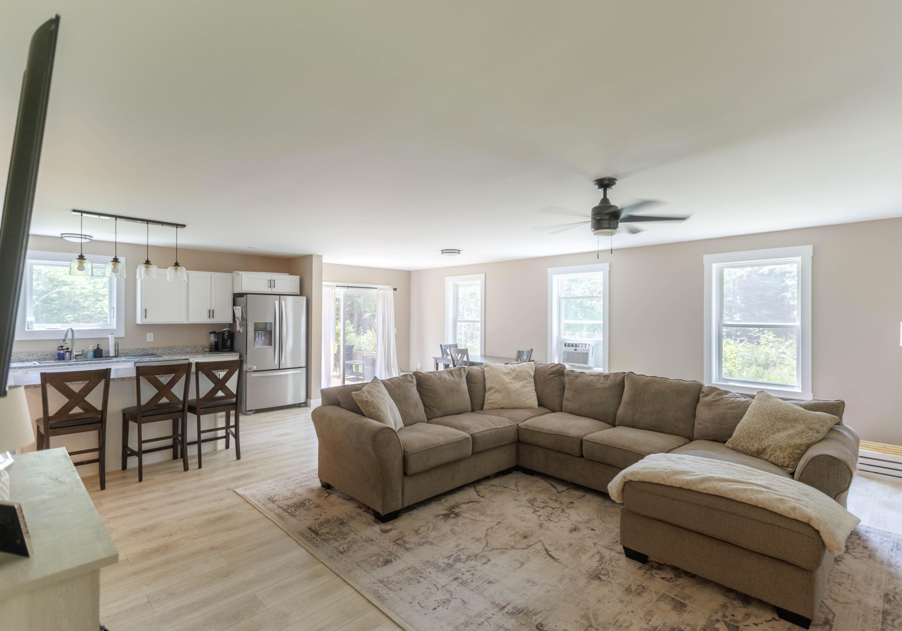 656 Hudson Hill Road Hudson, ME 04449 - Photo 6 of 32 0T6A7545-HDR