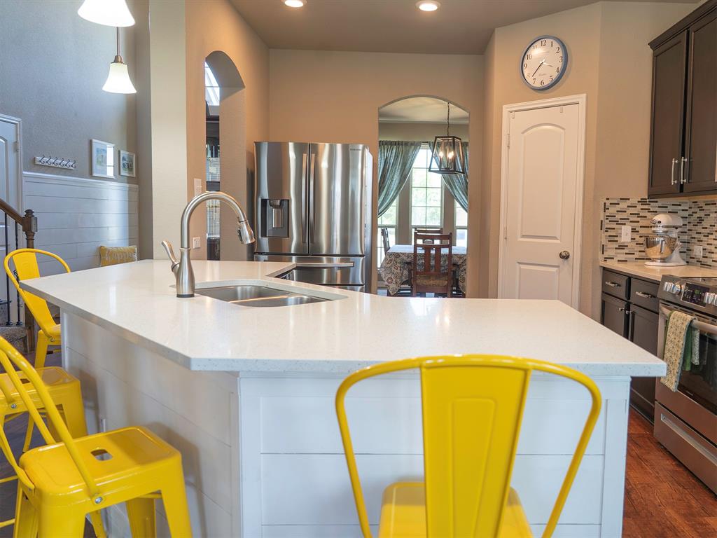 10612 Jordan Court Waco, TX 76708 - Photo 14 of 36