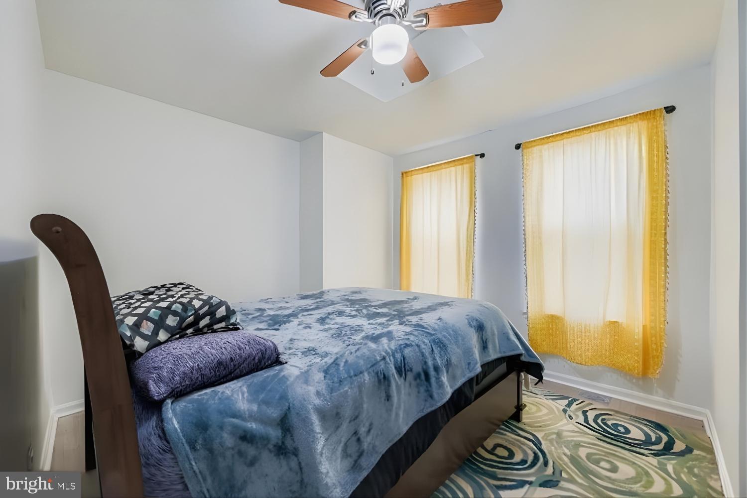 904 North Franklintown Road Baltimore, MD 21216 - Photo 11 of 26 Wide with good natural Light