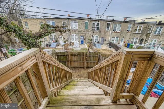 $125,000 | 904 North Franklintown Road, Baltimore, MD 21216