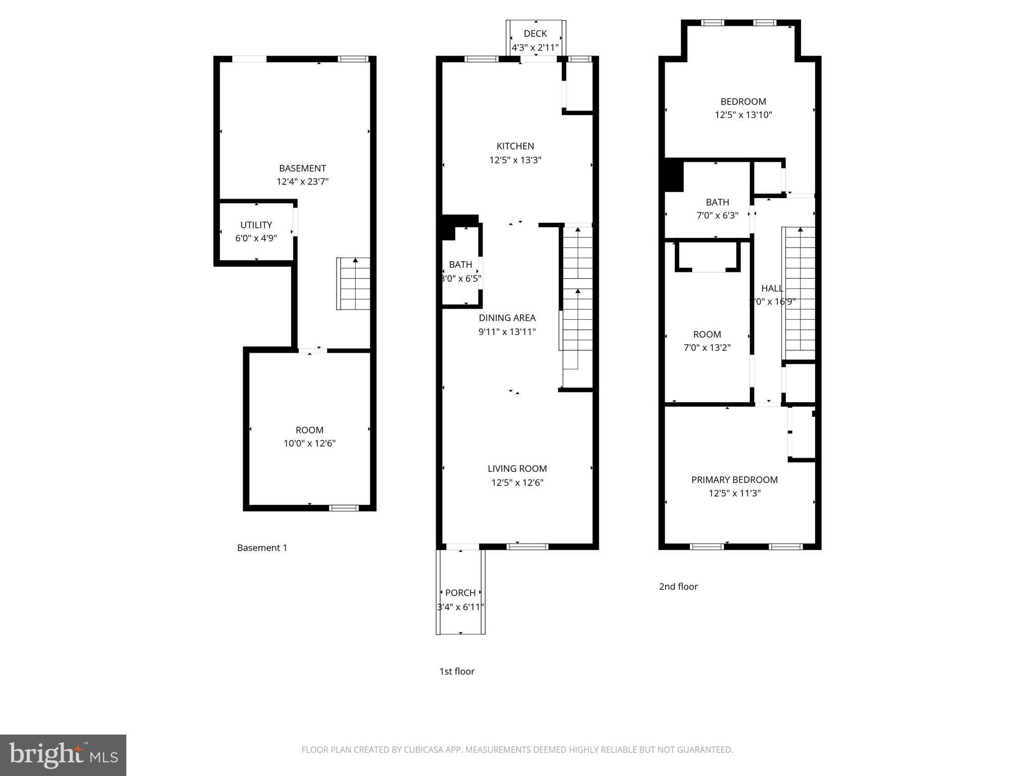 904 North Franklintown Road Baltimore, MD 21216 - Photo 22 of 26