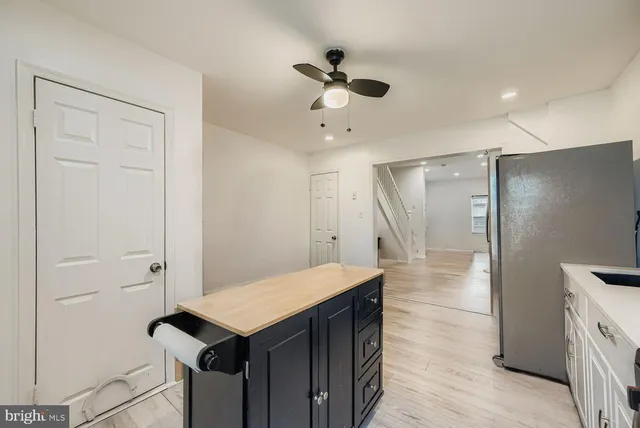 $125,000 | 904 North Franklintown Road, Baltimore, MD 21216