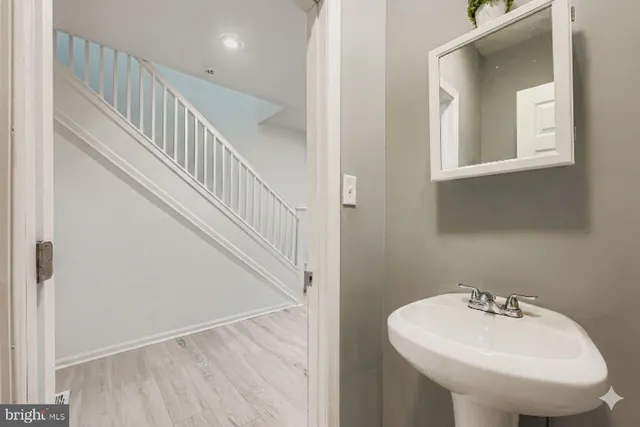 $125,000 | 904 North Franklintown Road, Baltimore, MD 21216