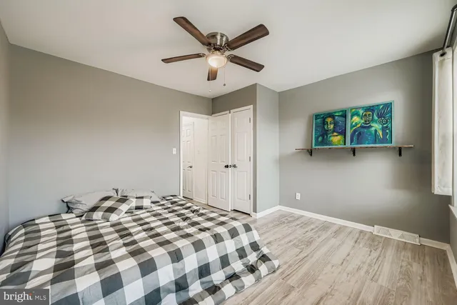 $125,000 | 904 North Franklintown Road, Baltimore, MD 21216