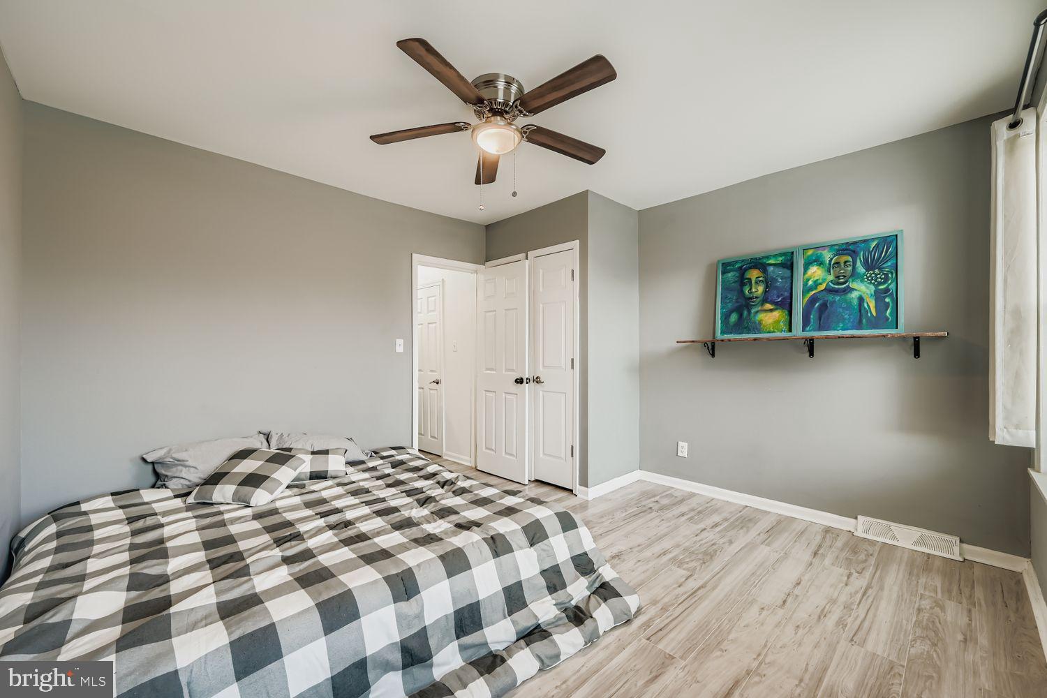 904 North Franklintown Road Baltimore, MD 21216 - Photo 9 of 26 Primary with Lots of Space