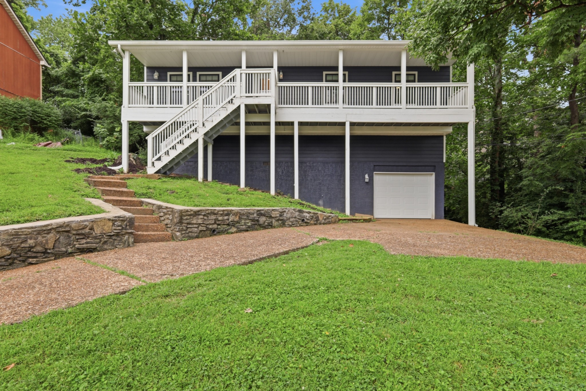 1145 Jacksons View Road Hermitage, TN 37076 - Photo 2 of 24 Gallery Image 2