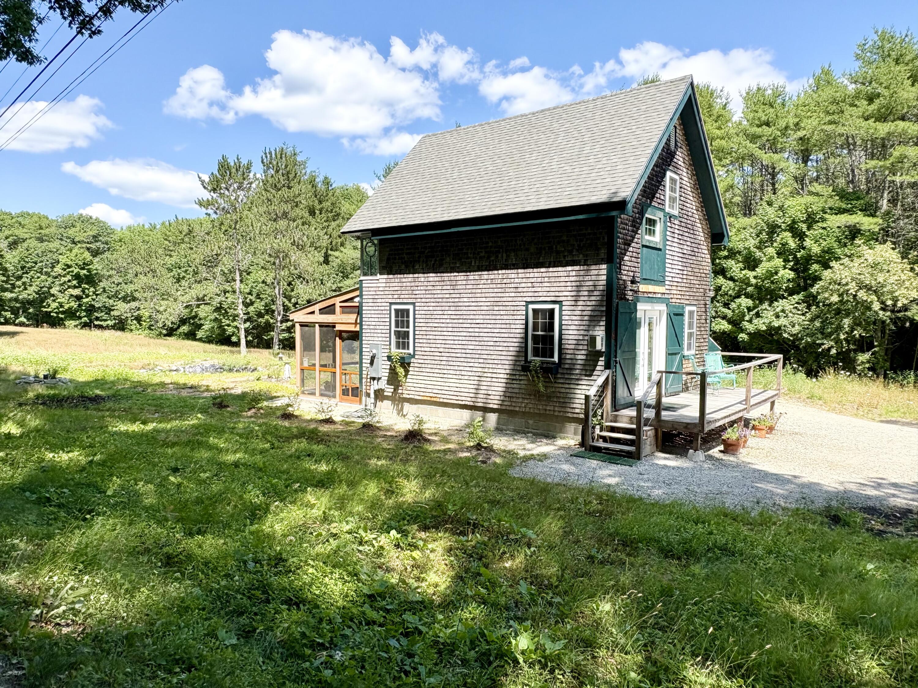 15 Ball Road Nobleboro, ME 04555 - Photo 53 of 53 IMG_5607