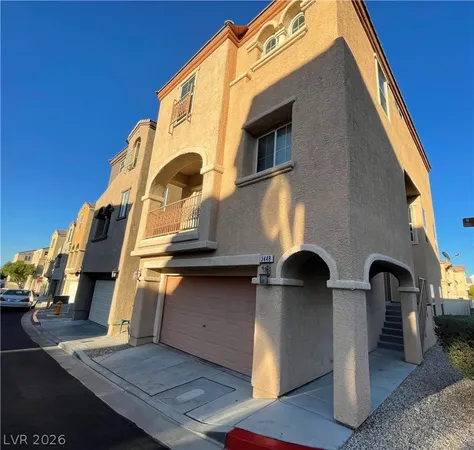 $1,895 | 3448 Balanced Rock Street, Las Vegas, NV 89129