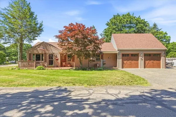 $586,000 | 179 Rowayne Park, Bridgewater, MA 02324