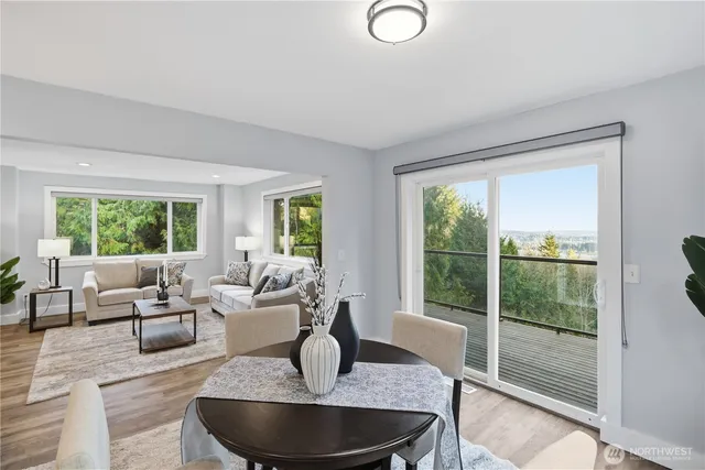 $899,999 | 5175 Northwest El Camino Boulevard, Bremerton, WA 98312