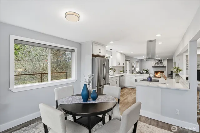 $899,999 | 5175 Northwest El Camino Boulevard, Bremerton, WA 98312