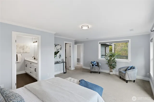 $899,999 | 5175 Northwest El Camino Boulevard, Bremerton, WA 98312