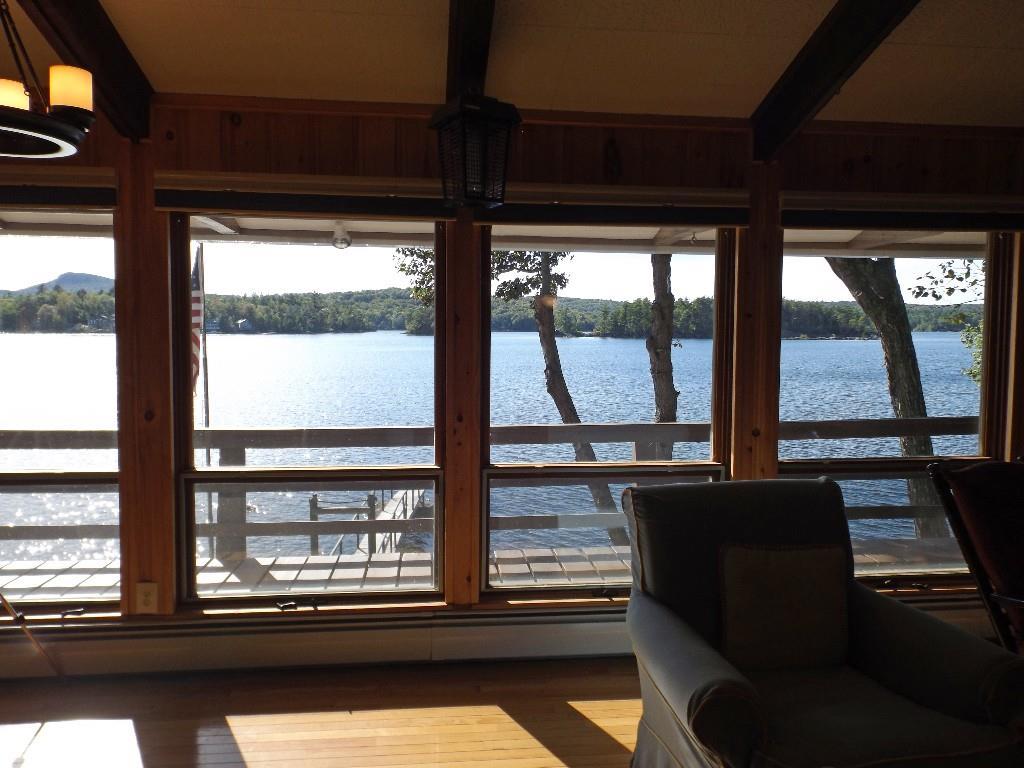 86 Rockridge Road Dedham, ME 04429 - Photo 7 of 33 Imagine sitting here and enjoying...