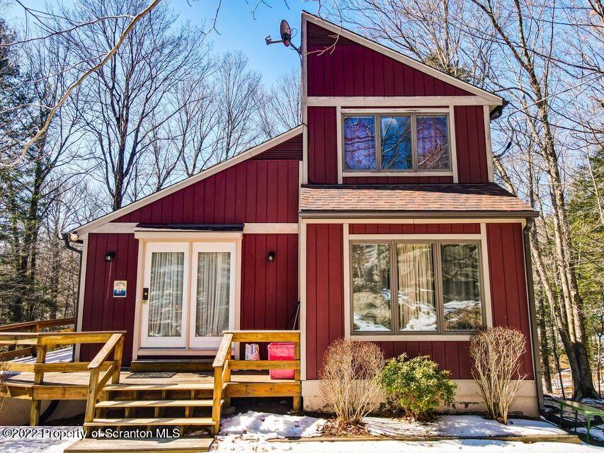1023 Sundew Road Lake Ariel, PA 18436 - Photo 1 of 25 Gallery Image 1