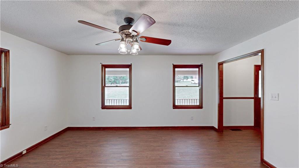 593 Old Camp Road Denton, NC 27239 - Photo 15 of 49