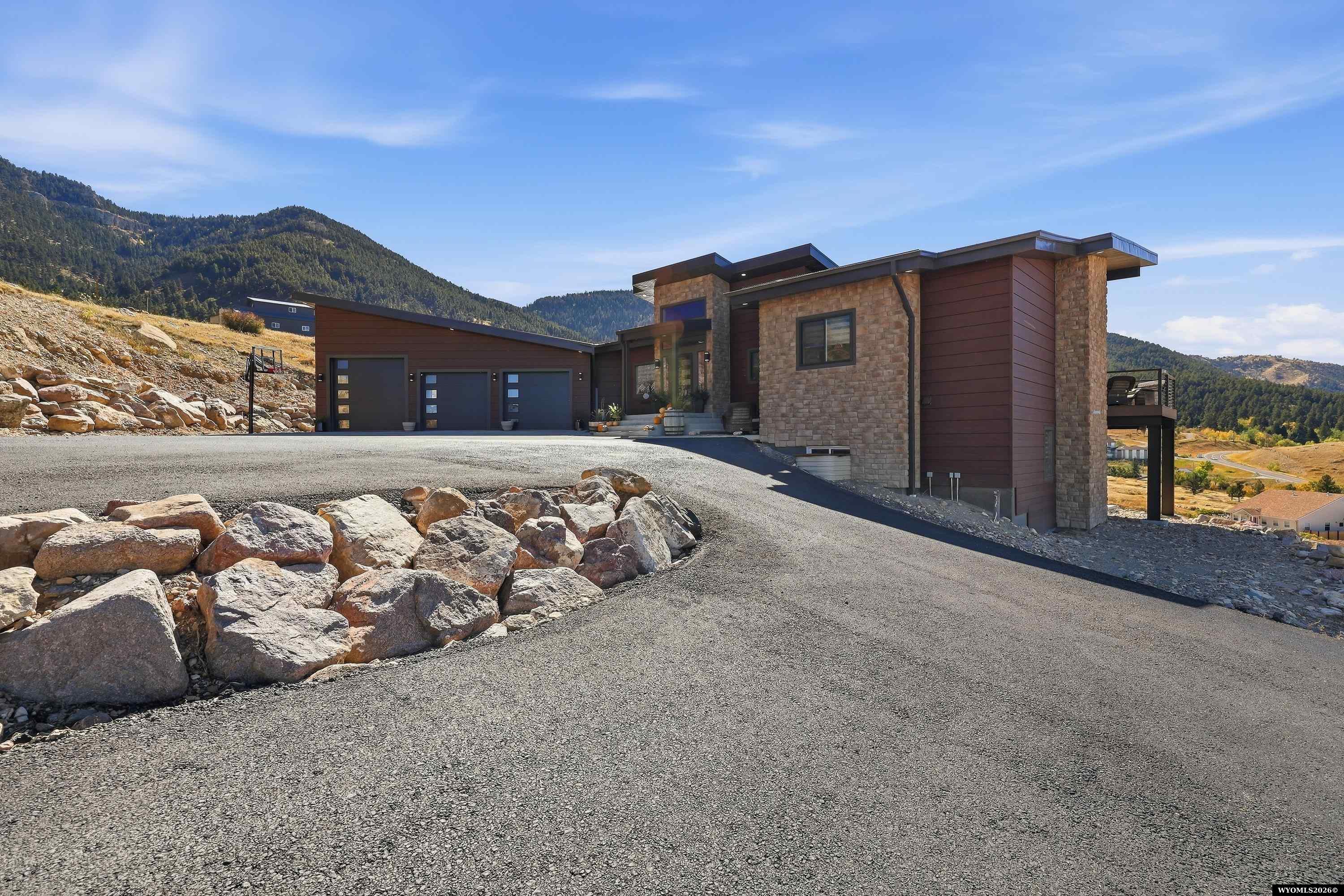 6685 South Rotary Park Road Casper, WY 82601 - Photo 1 of 41 Gallery Image 1