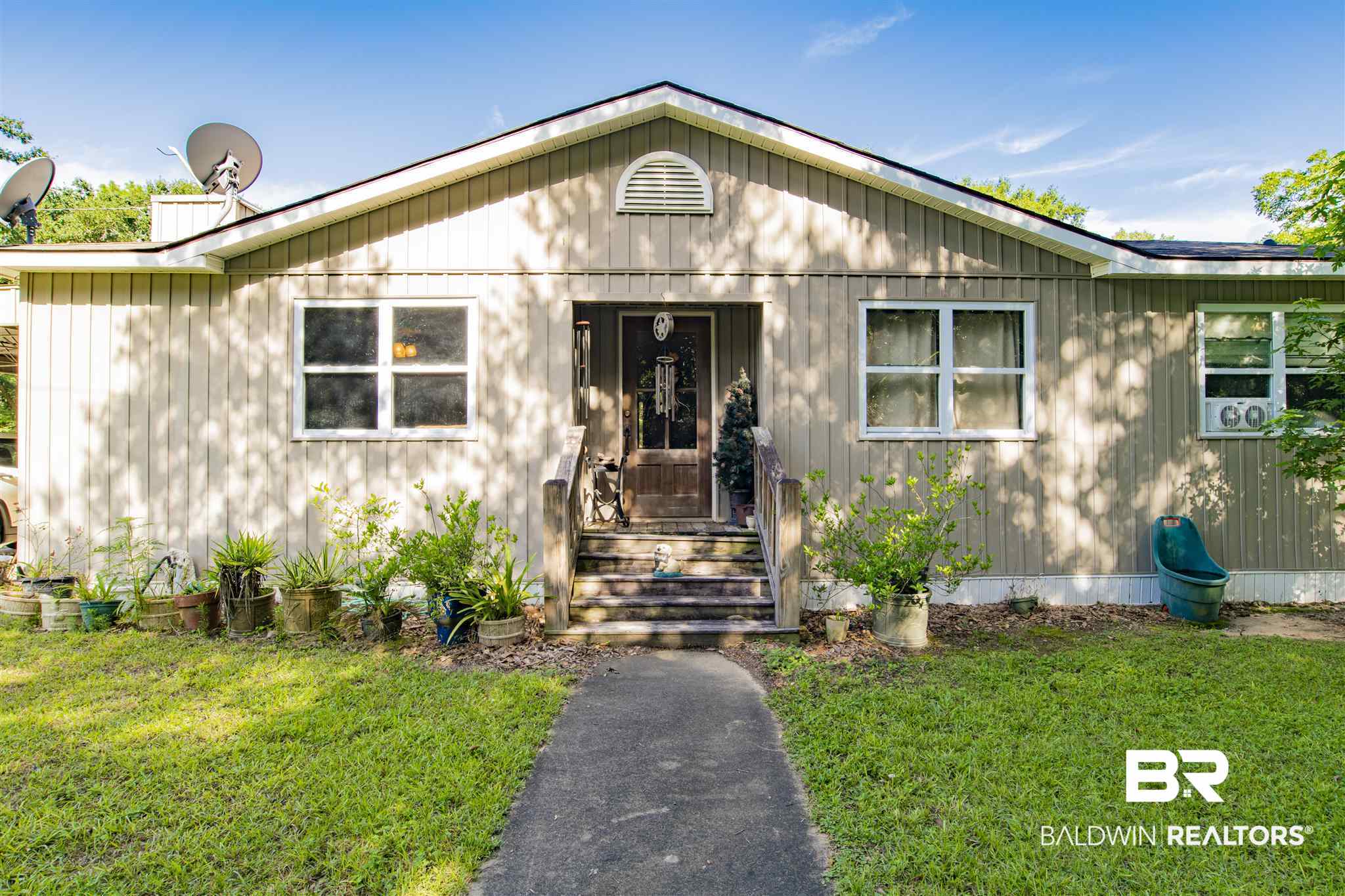 41649 Juneberry Road Bay Minette, AL 36507 - Photo 5 of 34