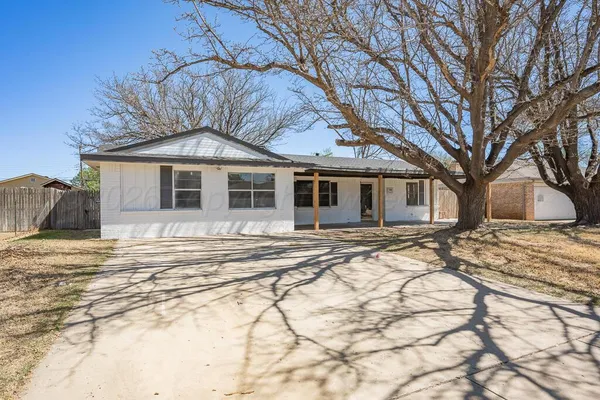 $290,000 | 3411 Kingston Road, Amarillo, TX 79109