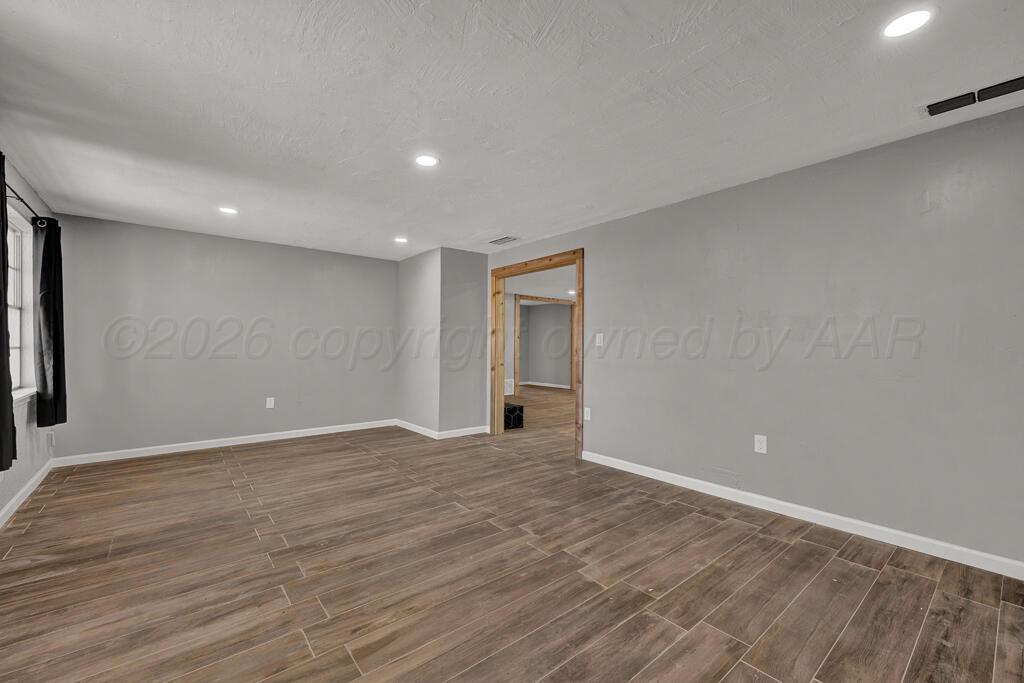 3411 Kingston Road Amarillo, TX 79109 - Photo 12 of 31 2nd living room 2