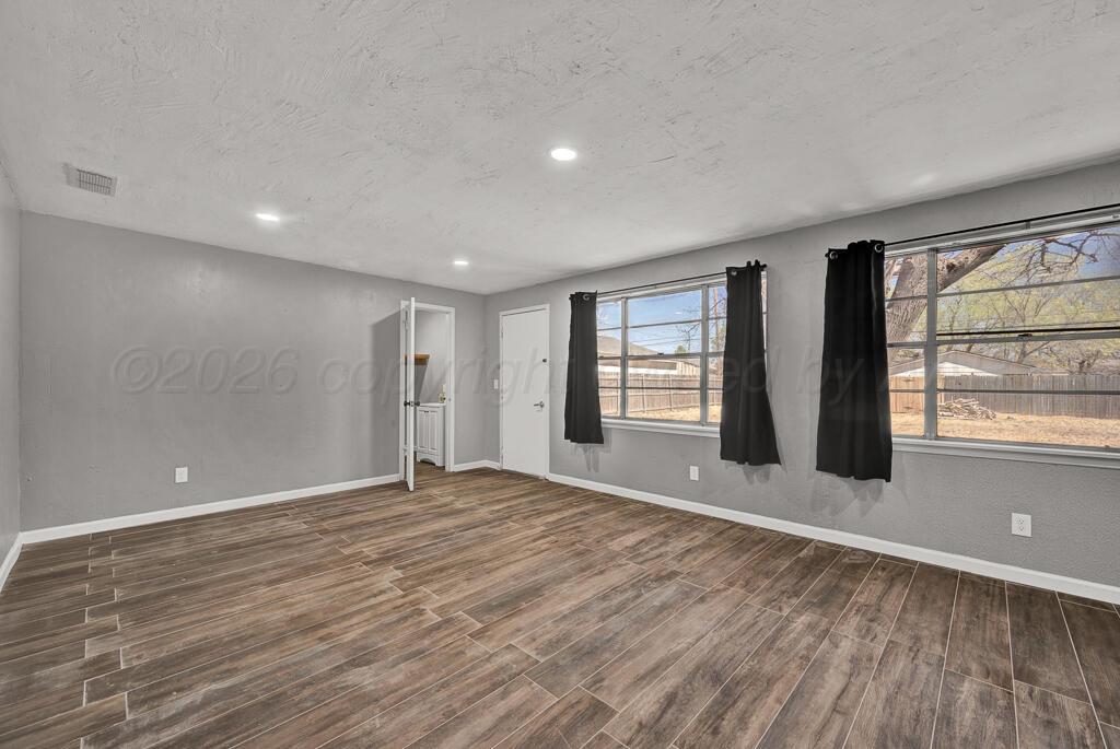 3411 Kingston Road Amarillo, TX 79109 - Photo 14 of 31 2nd living room 1
