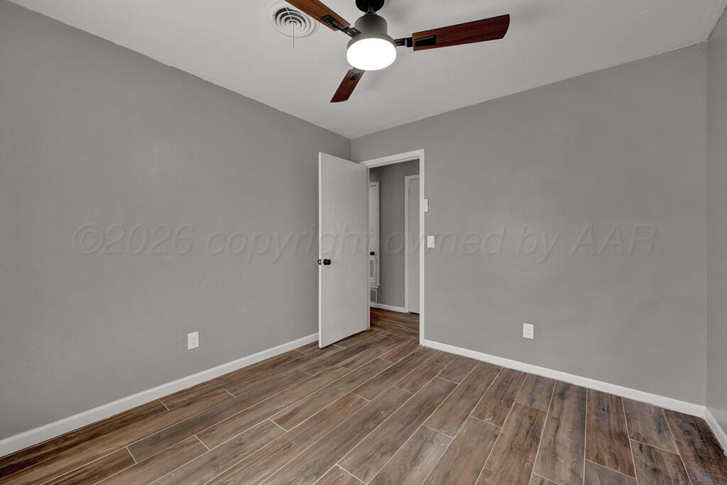 3411 Kingston Road Amarillo, TX 79109 - Photo 17 of 31 bedroom three 2