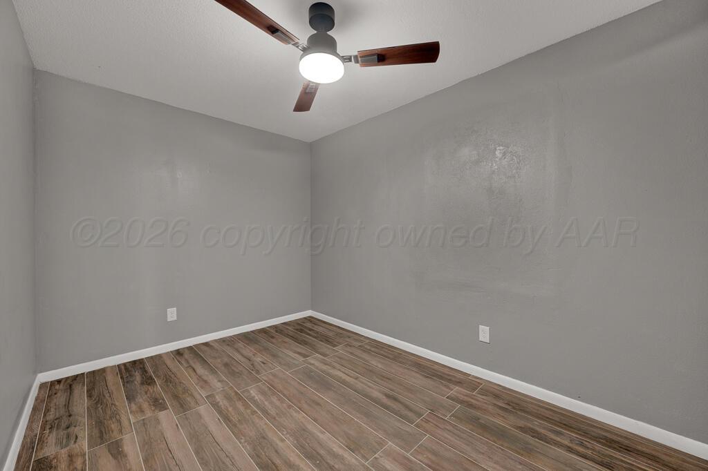 3411 Kingston Road Amarillo, TX 79109 - Photo 28 of 31 FLEX ROOM