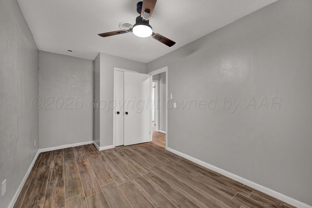 3411 Kingston Road Amarillo, TX 79109 - Photo 29 of 31 FLEX ROOM