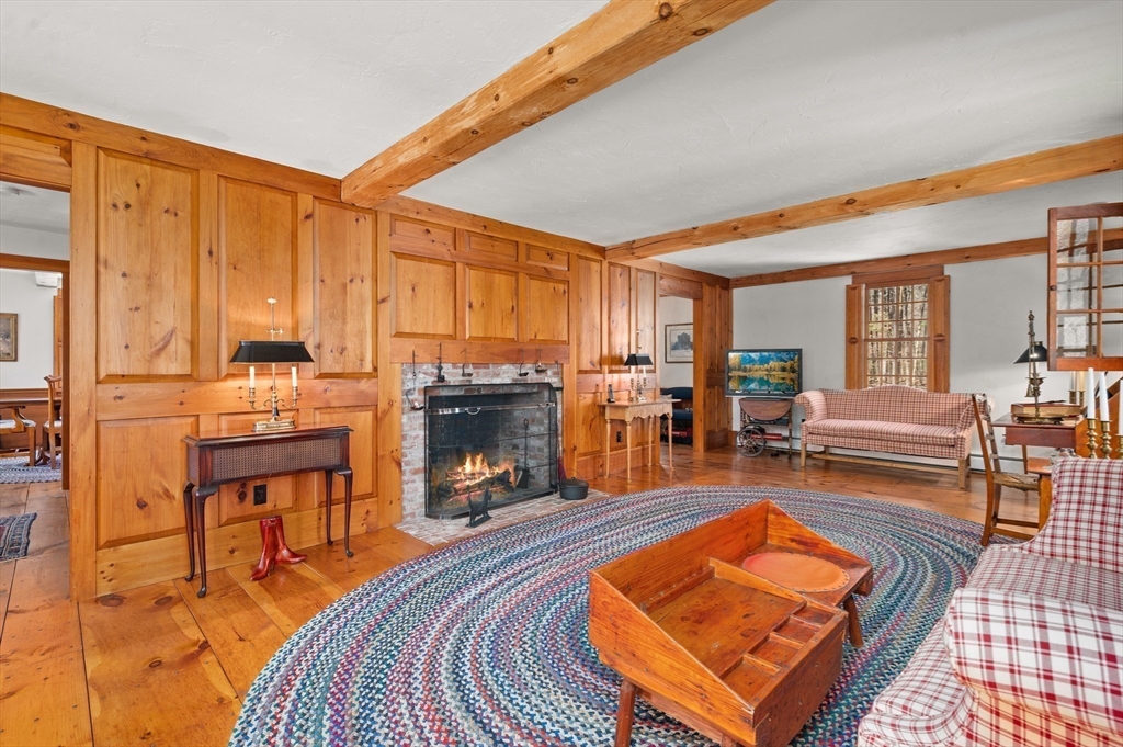 63 Stonecleave Road Boxford, MA 01921 - Photo 14 of 42