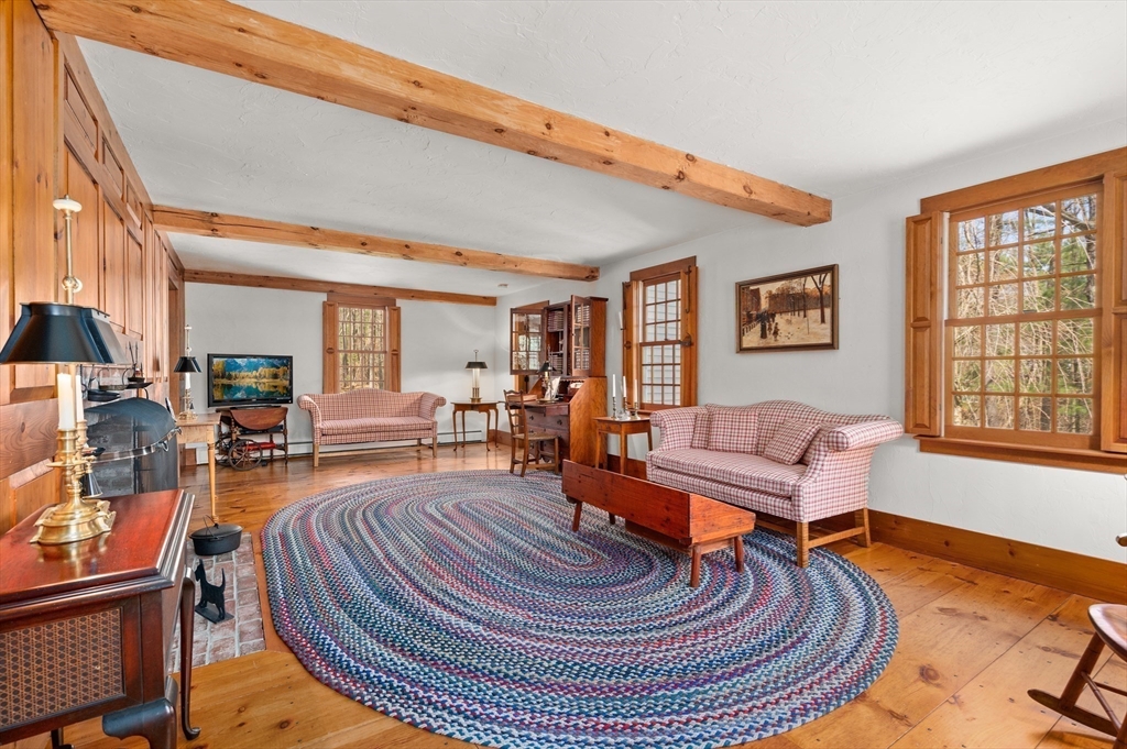 63 Stonecleave Road Boxford, MA 01921 - Photo 15 of 42