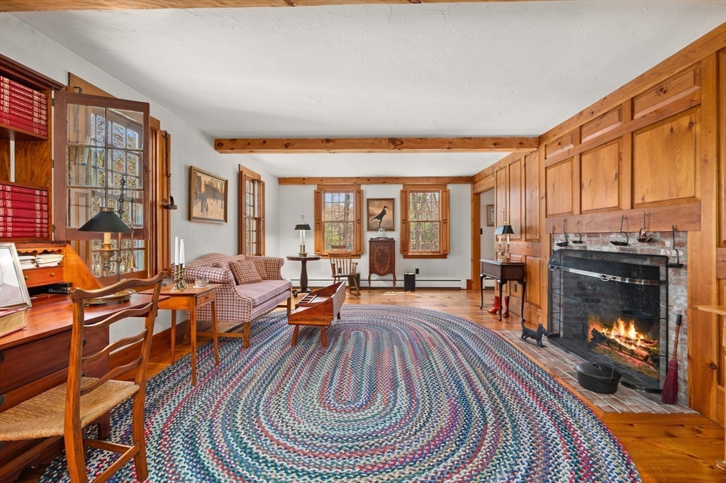 63 Stonecleave Road Boxford, MA 01921 - Photo 16 of 42