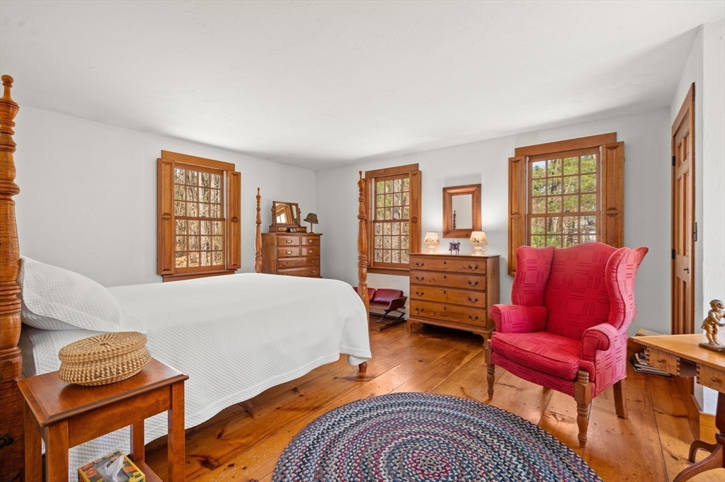 63 Stonecleave Road Boxford, MA 01921 - Photo 18 of 42