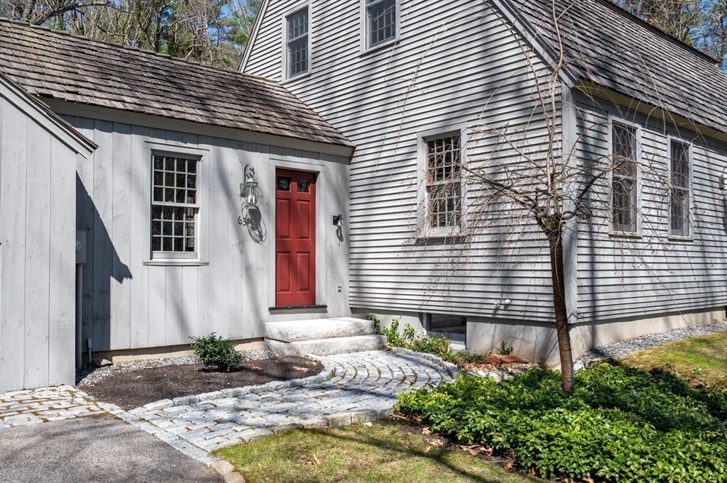 63 Stonecleave Road Boxford, MA 01921 - Photo 2 of 42