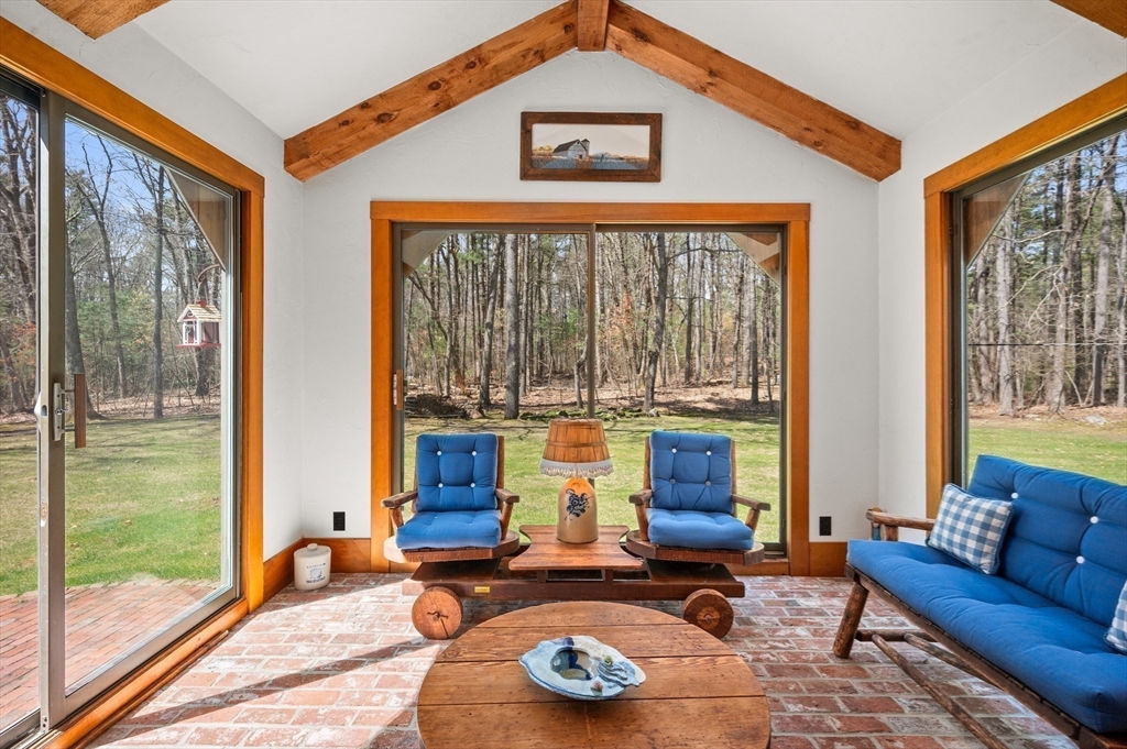 63 Stonecleave Road Boxford, MA 01921 - Photo 32 of 42