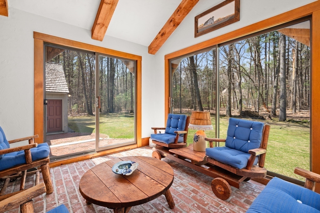 63 Stonecleave Road Boxford, MA 01921 - Photo 33 of 42